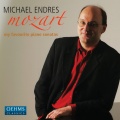 MOZART, W.A.: Piano Sonatas Nos. 2, 12, 14, 16,