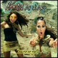 K-Narias - Ni Tú Ni Yo