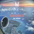 Geonis - So High
