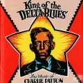 King of the Delta Blues