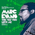 studio apartment、Marc Evans - Serenity