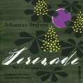 Brahms: Serenade No. 1