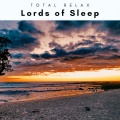 Total Relax、Seascapers - Perfect Brook Tunes for Extreme Dreams