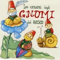 Dolores Olioso - Gnomi nord sud ovest est