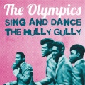 The Olympics - Big Chief Little Puss