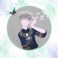 黄美英、宋珠金、李素云 - 二梅看郎