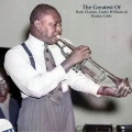 Buck Clayton With His All-Stars - Swingin' Along Broadway