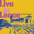 Live in Lecce, Pt. 1