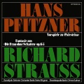 Pfitzner & Strauss: Vorspiele zu