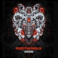 Psychoweapon、Sasha F - Shaking Ground