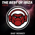 The Best Of Ibiza Vol.6, Compiled By Bad Monkey