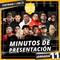 Urban Roosters、Airon、kHz - Minutos de Presentacion Airon (Live|Explicit)