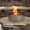 Music for Relaxing Cats、Baby Yoda、Sleep Nature Sounds - Fire in Your Heart