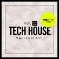 Tech House Masterklasse, Vol.22: Adedition 2018