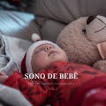 Sono de bebê com ruído branco、Concentração das Ondas Alfa、Música para gatos - Chuva Leve Com Pássaros