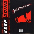 Keep Going (Explicit)