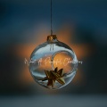 What A Peaceful Christmas