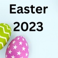 Easter 2023