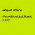 Jacques Greene - Relay (Skee Mask Remix)