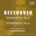 Berliner Philharmoniker、hans knappertsbusch - III. Scherzo. Allegro - Trio