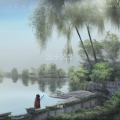 祈纆 - 山河无恙 (特别版)