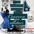 Converse Allstars (Explicit)