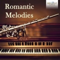 sara Ligas、Luca Nurchis - Berceuse, Op. 22