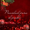 Navidad para el pueblo