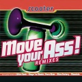 Move Your Ass! (Ultra-Sonic Remix|Explicit)