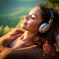 Relaxation Vibes: Music for Deep Rest