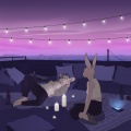 Lofi Lounge Chillout