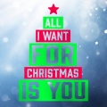 All I Want for Christmas Is You