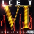 Mr Wesside、Powerlord Jell、Hot Dolla、Ice T - Bouncin' Down The Strezeet