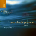The Lyrinx Recordings (Fontevraud, 1997) : Schubert