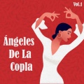 Ángeles De La Copla, Vol. 1