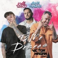 jose de rico、Juan Magan、Victor Magan - Tú Me Deseas
