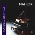 Yoel Levi、atlanta symphony orchestra、Christopher Martin - Blumine. Andante (Original Second Movement)