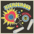 High School - Skool Sux