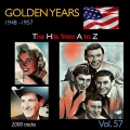 Golden Years 1948-1957 · The Hits from A to Z · , Vol. 57