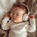 Dream Cocoon: Baby Sleep Embrace