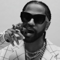 Big Sean、Hit-Boy - What A Life