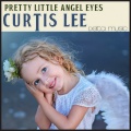Pretty Little Angel Eyes (Sped Up)