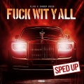 **** Wit Y'All (Sped Up|Explicit)