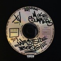 CD-R (with WESTSIDE BOOGIE)(Explicit)