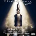 Top 5 Cypher (feat. Jadakiss, Nick Genre, Willie Mays Blaze, Pee.tzu, Ace Eca & Bardastar)(Explicit)