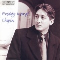 Freddy Kempf - Ballade No. 4 in F Minor, Op. 52