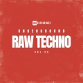 Underground Raw Techno, Vol. 25