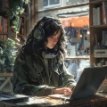 Notas etéreas、Ambiente Sol、El Moisés - Melodías Mentales Reflexivas