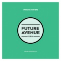 Sorensen、Andhi Rivas、Lupe Republic - Stors