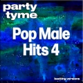 Party Tyme - In A World Like This (made popular by Backstreet Boys) [backing version]